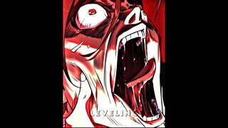 That Mana slap Was personal | The Greatest Estate Developer WEBTOON #shorts #manhwa #manhwaedit