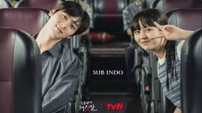 MLovelyLiar (23) S1 E8 Sub Indonesia