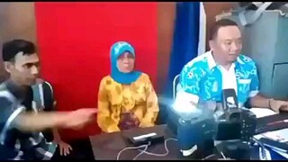 Angkat Tanggan