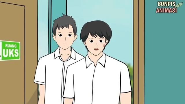 PEMBALASAN PART 3 - ANIMASI SEKOLAH FT @Animasi.TORNADO