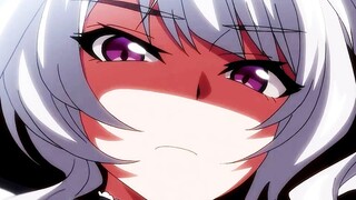 [Anime Recommendation] The good girl from childhood has grown up to be like this