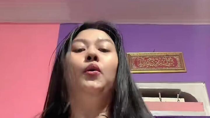 aini zafarah semakin hot