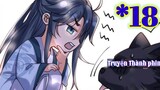 Xuyên Không " Làm Phàm Nhân Mạnh Nhất Thế Giới Tu Tiên   " Tập 18   Anime TT p2
