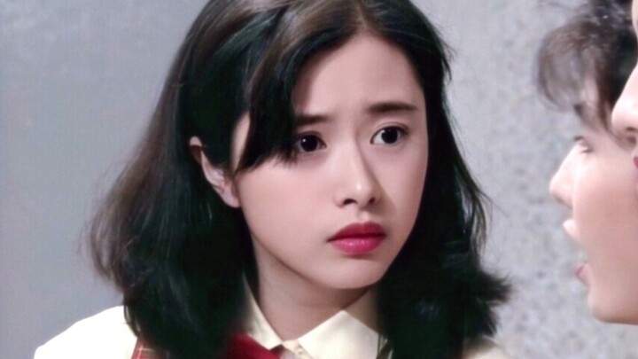 [He Meitian] I refuse to let you not know about this sweet and pure big sis!!!