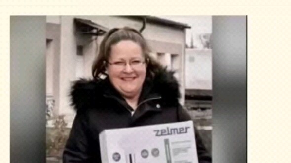 I don't advocate hell jokes.