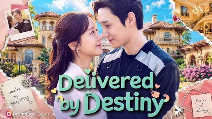 Delivered by Destiny : EngDub/EngSub