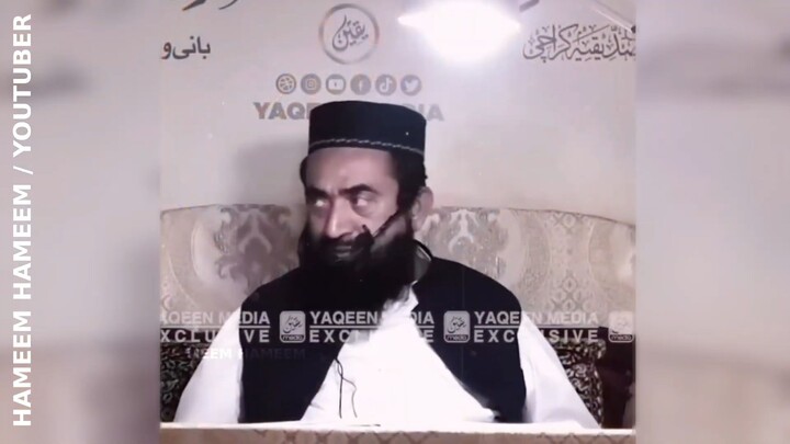 Haq woh hai jis ki gawahi mukhalif bhi de. Maslak-e-Ala Hazrat ke ilm aur fiqhi maqam ka aitiraf