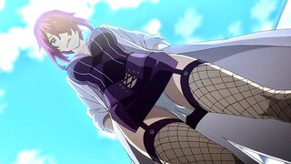 Du hành đa vũ trụ xin đừng đ* | Tóm tắt Anime