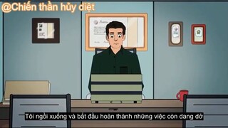 Vietsub Người Yêu Có Trà Xanh #horrorstory