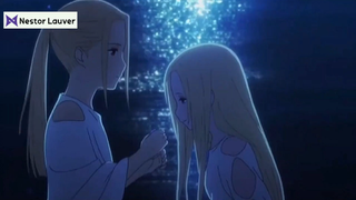 Nestor Lauver - AMV - Luyến Lưu Tình #anime #schooltime