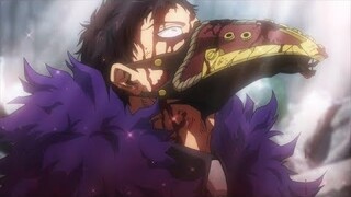 Understanding Overhaul - My Hero Academia Analysis