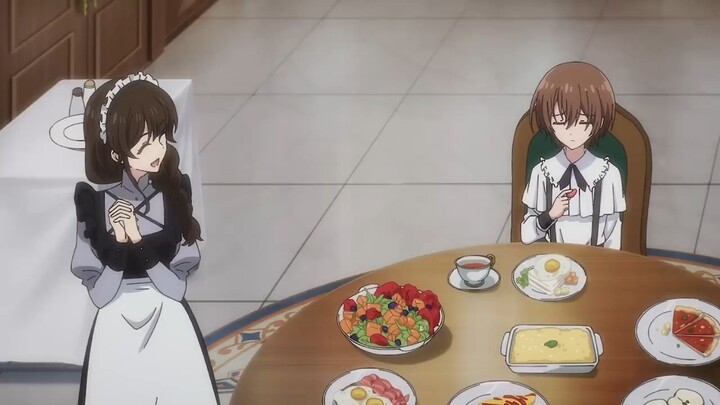 Kunon the Sorcerer Can See| 4 Januari 2026