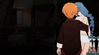 Private Theater "Re:Zero - Starting Life in Another World"