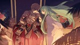 [Anime] [Gilgamesh & Enkidu] "FGO - Absolute Demonic Front"