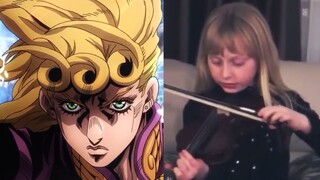 ⚡小 提 琴 处 刑 曲⚡