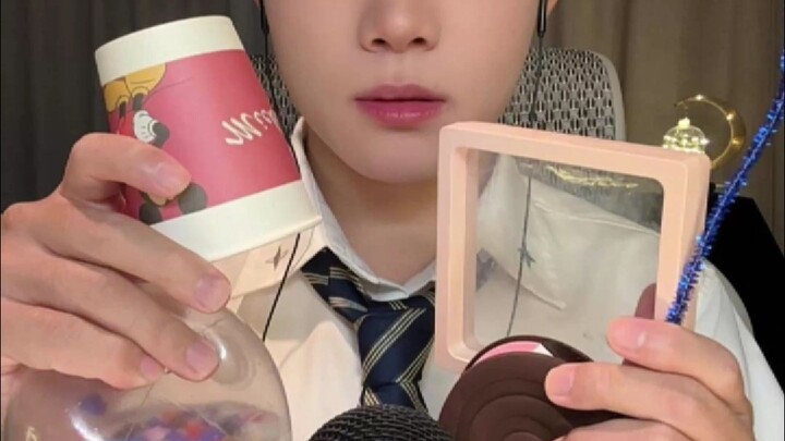 ASMR | Sounds That Sound Great But Keep You Awake