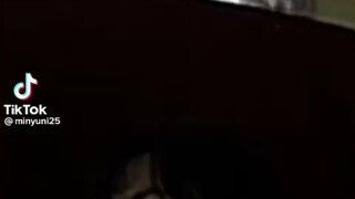 When a zombie is this handsome, I don't know what to do🤭 jungkook my labs😍😍