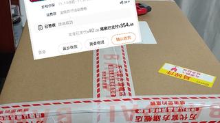 万代399福袋开箱！