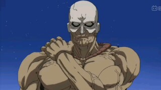 VILLAIN OGEB 😭