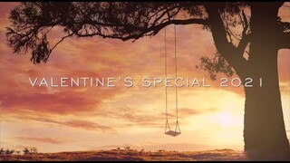 ABE CHAN/VALENTINE'S SPECIAL 2021