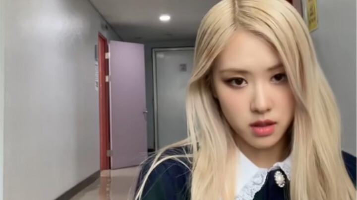 ทุกคนมาค้นหาประวัติศาสตร์บน TikTok ของ ROSÉ กันเถอะ