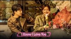 I Know I Love You Ep 02 Sub Indo