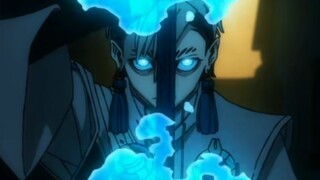 zanka dengan jinkinya [AMV]