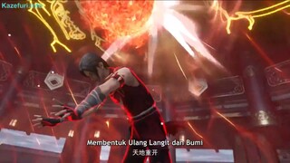 I Can Experience Limitless Enlightements Eps 37 Sub Indo