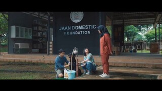 TAK INGIN USAI DISINI