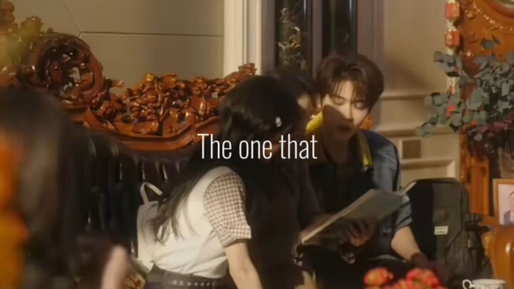 guys panoorin nyotong short cdrama maganda sya title:the little jellyfish