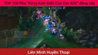 tiêu điểm xử lý như các ABC đẳng cấp #gameholic