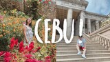 Cebu City Tour | Ali King