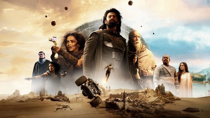 Kalki Full Movie 2024.Hindi.WEB-DL.1080p.HEVC.
