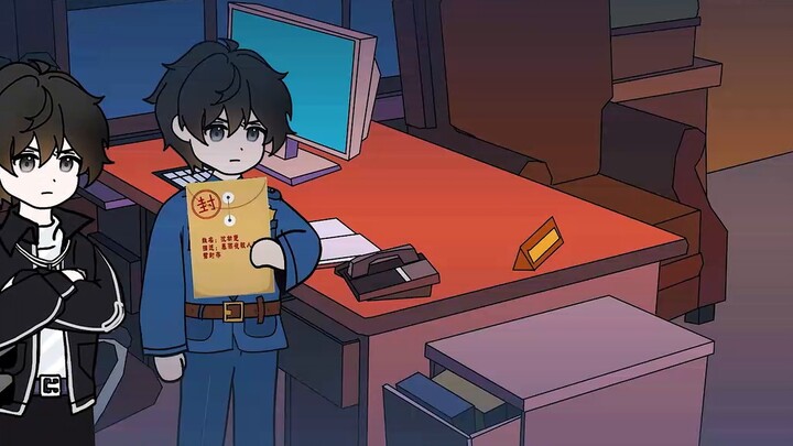 《Rainy Night Stranger》13: نوم مع شياوتشو، آثار أقدام خارج النافذة، من هو الجاني الحقيقي؟