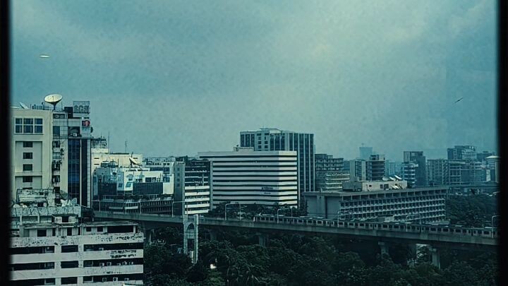 City of Dream