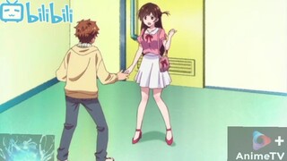 Rent a girlfriend eng dub ep 1