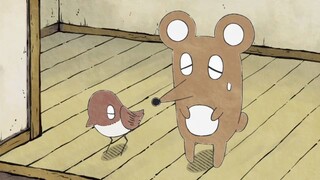 Nichijou (ep-11)