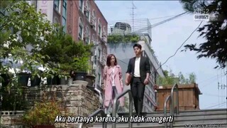 HELLO MONSTER (SUB INDO) EPISODE 7