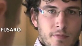 Diego Fusaro - Ser sem tempo: a aceleração da história e da vida