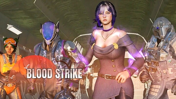 "PESONA RAN DI ARENA PERTEMPURAN! AUTO SEMANGAT PUSH RANK!"