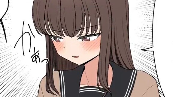 A cute hot girl told me about love? The result was so accurate! [Comic Recommendation] "Inchiki Fort