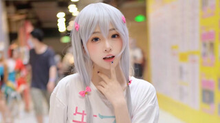 Sagiri Izumi｜Adikku tidak mungkin semanis ini!