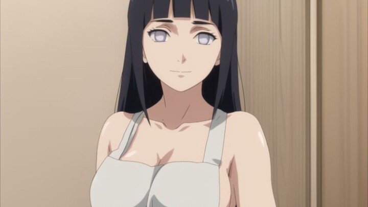SCENE HINATA DAN NARUTO NGANU