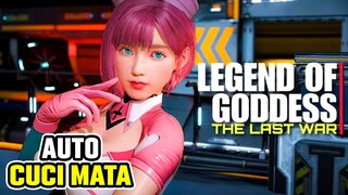 Seriusan Ini Game Bahaya - Legend of Goddess:The Last War (Android)