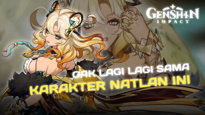 GAK LAGI LAGI DEKETIN HERO INI!