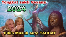 Vexana Hero Meta 2024 , Yakin Gak Mau Di Banned?