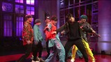 [BTS] Mic Drop di SNL Live America