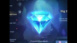 When you're feeling lucky