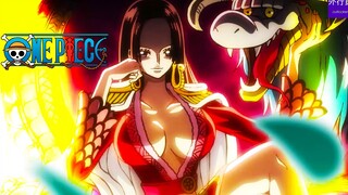 Vua Hải Tặc Topic #975: Cuộc chia tay của Vua Shichibukai
