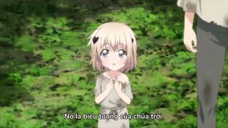 Tập2💞Uchi no ko no tame naraba